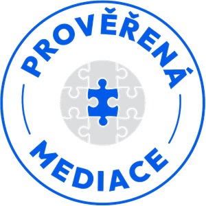 Prověřená mediace