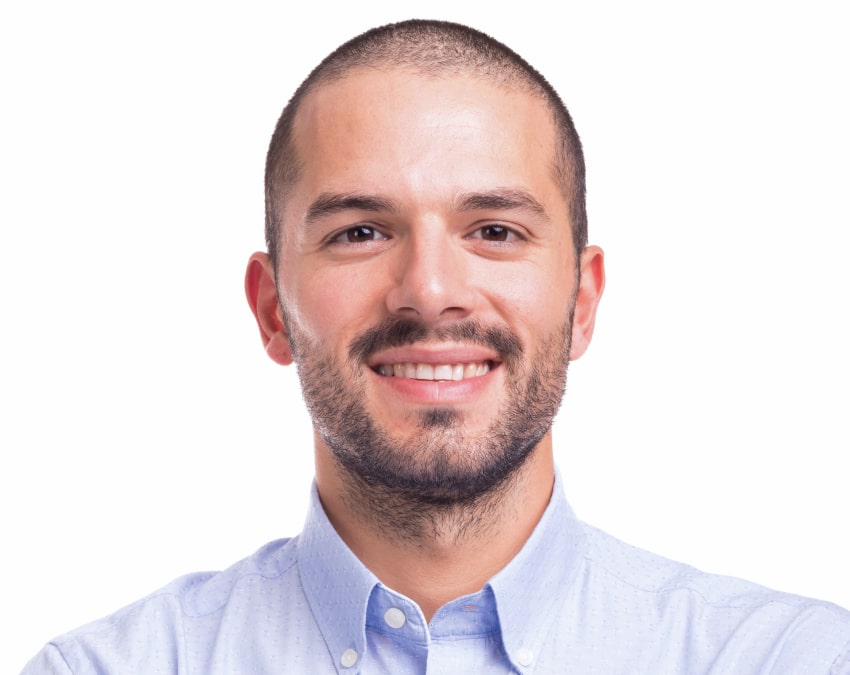 JUDr. Ing. Miloš Olík Ph.D., LL.M., FCIArb